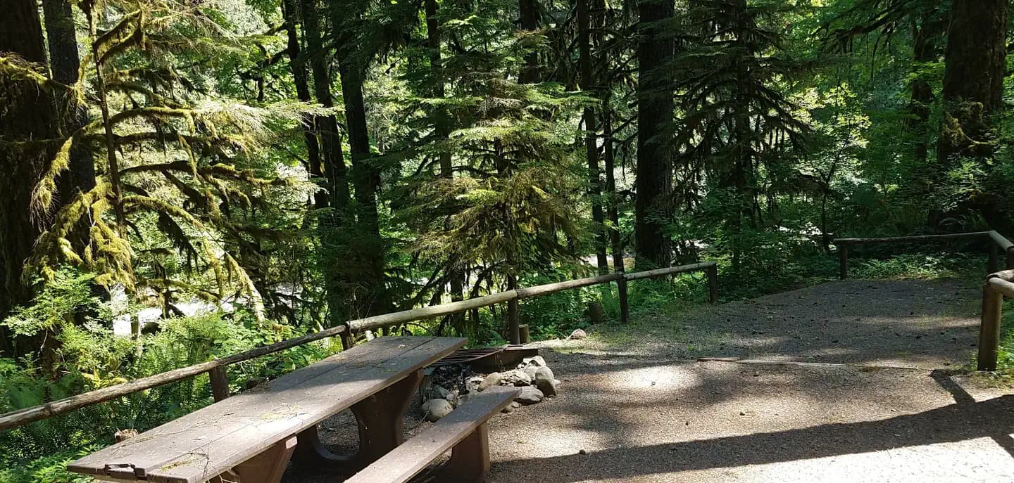 ELKHORN VALLEY RECREATION SITE