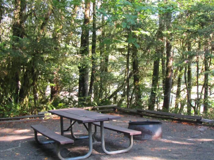 Eagleview Group Campground