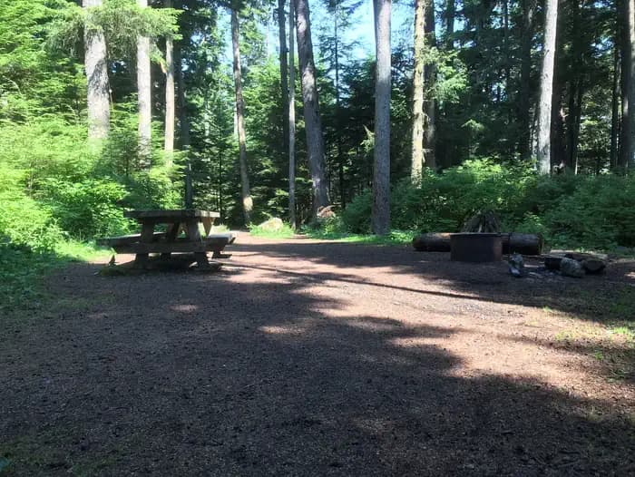 AUK VILLAGE CAMPGROUND