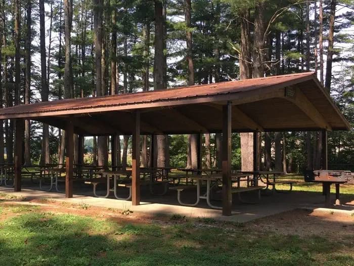 ELM BROOK PARK REC AREA