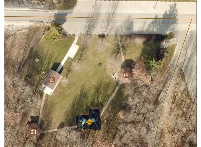 East Overlook Day Use Area