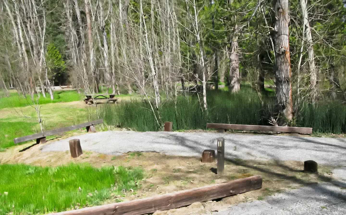 SUMMERDALE CAMPGROUND