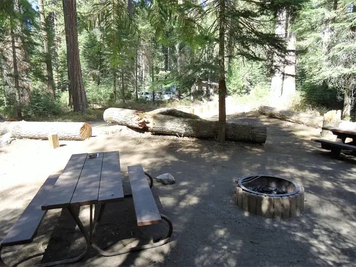 ESHOM CAMPGROUND
