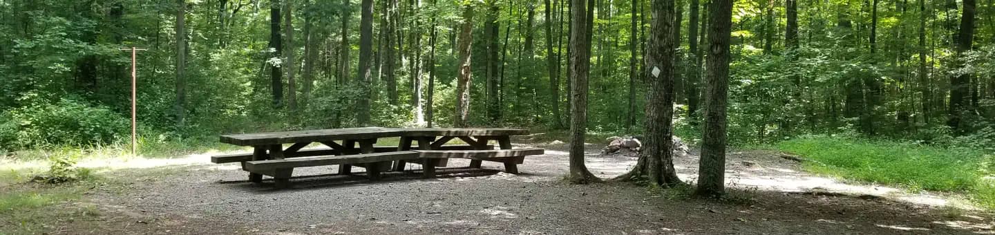 STEEL BRIDGE CAMPGROUND