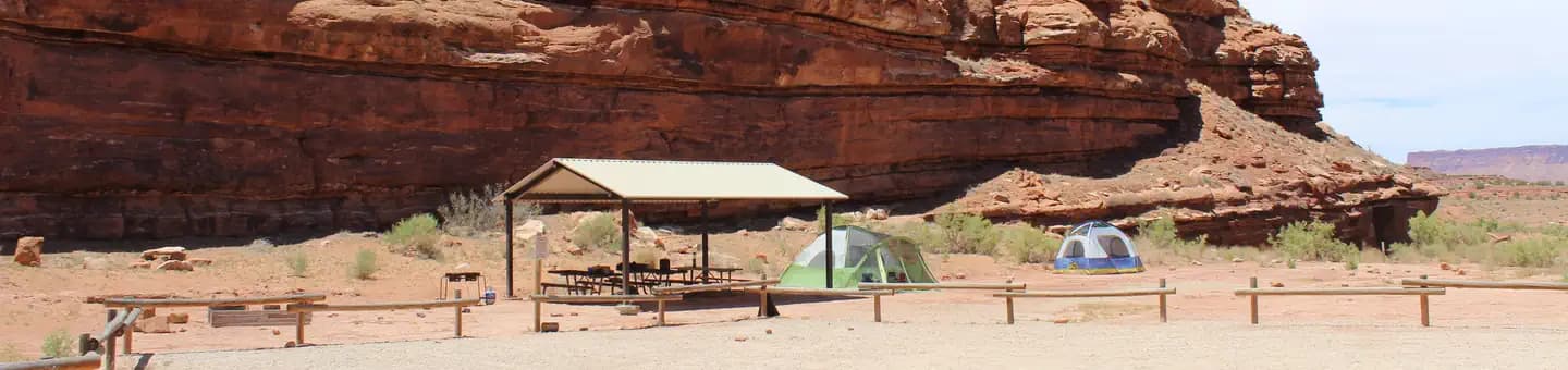 Creek Pasture Group Site