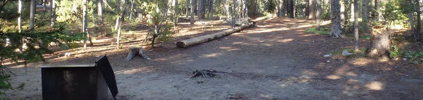 Lodgepole Campground (Washington)