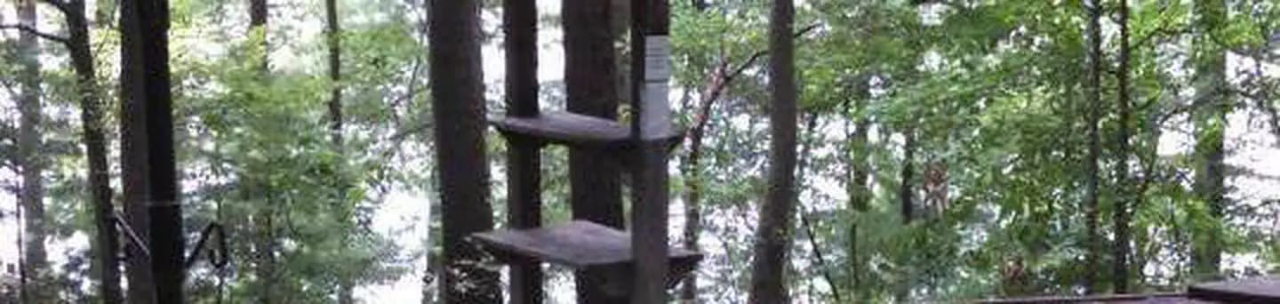 CARDENS BLUFF CAMPGROUND