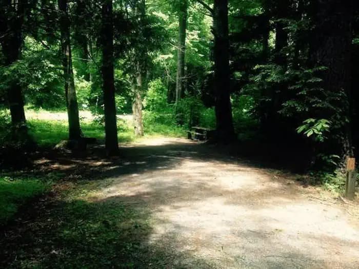 DENNIS COVE CAMPGROUND