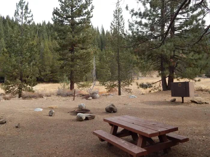 SILVER CREEK-TRUCKEE