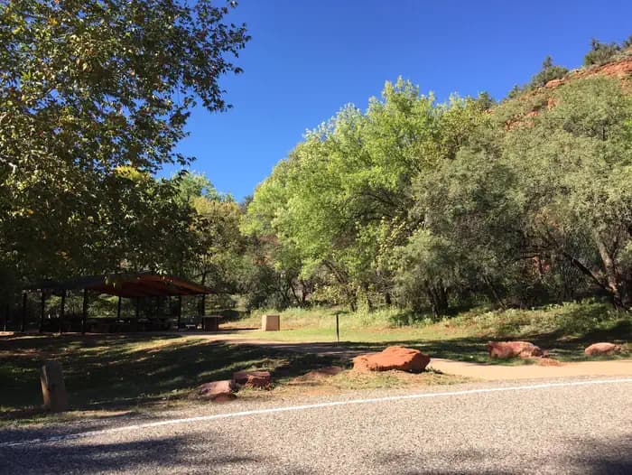 Crescent Moon Ramada