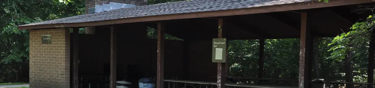 WALNUT RIDGE RECREATION AREA