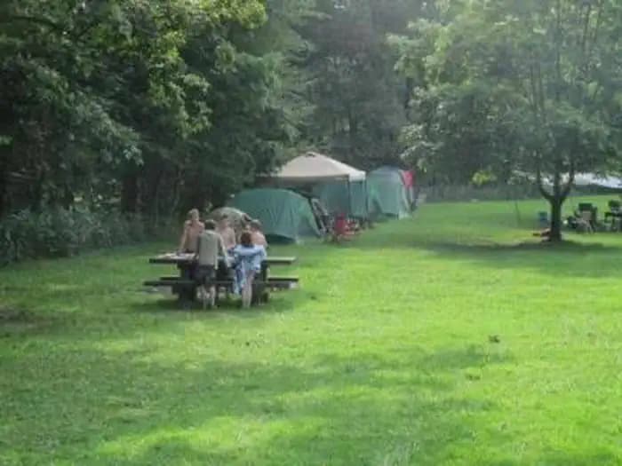 CRAIG CREEK RECREATION AREA