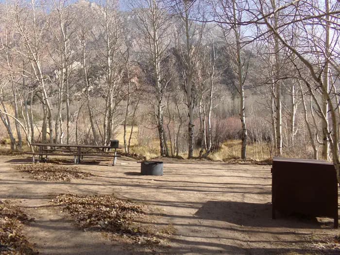 TABLE MOUNTAIN (INYO)