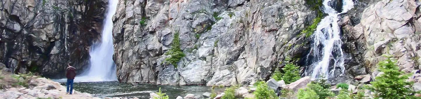 PORCUPINE CAMPGROUND (WY)