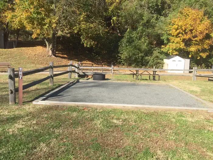 CAMP GATEWAY - STATEN ISLAND