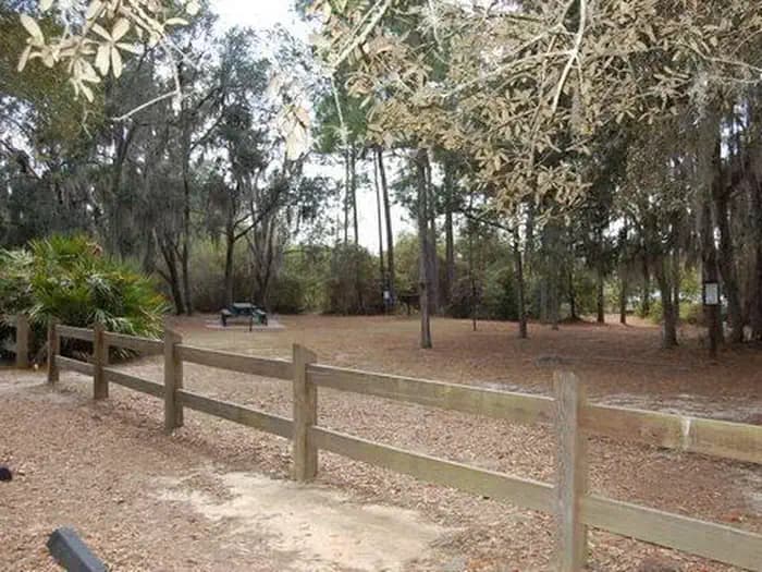 LAKE SHORE GROUP CAMP