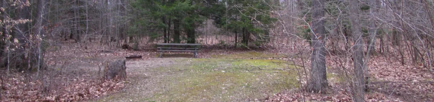 HEARTS CONTENT RECREATION AREA