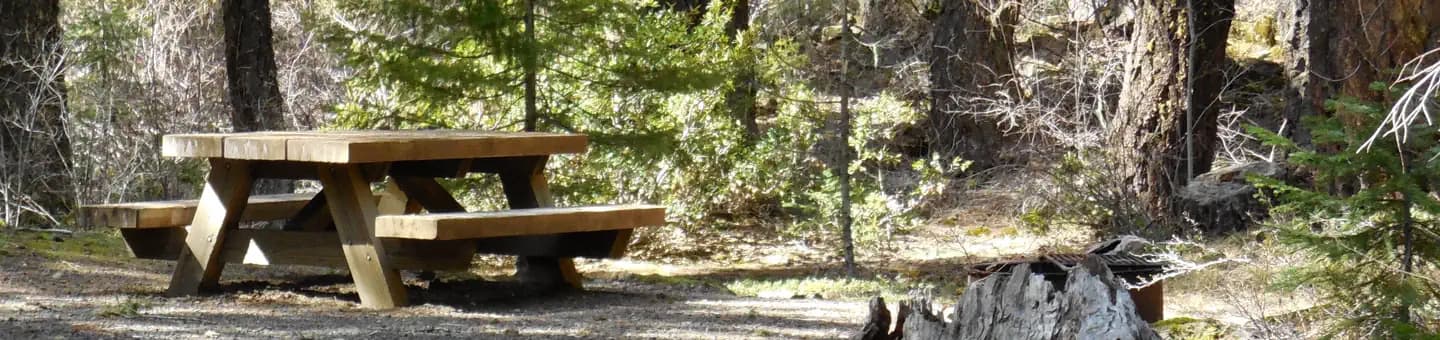 FAREWELL BEND CAMPGROUND