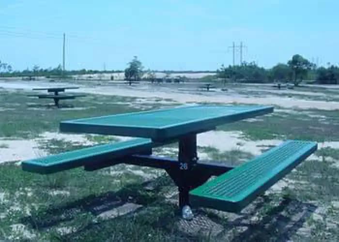 BIG SCRUB CAMPGROUND