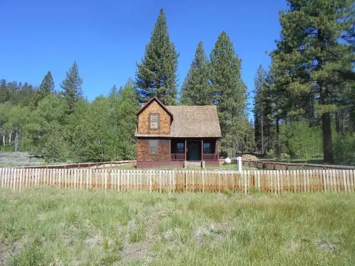 CROCKER GUARD STATION