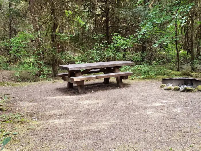 EAGLE ROCK CAMPGROUND