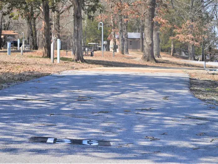 HIGHWAY 125 PARK BULL SHOALS