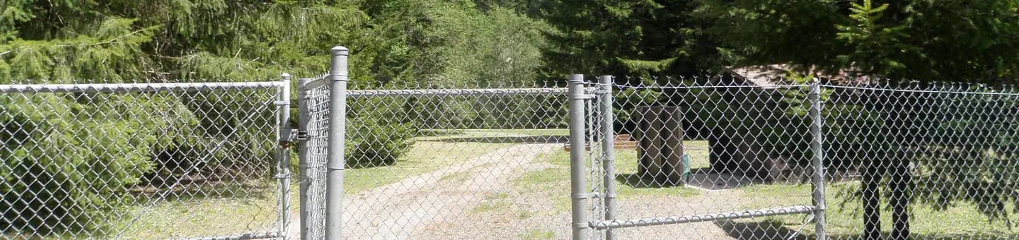 Old Miner's Meadow Group Use Area