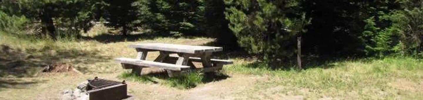 NOTTINGHAM CAMPGROUND