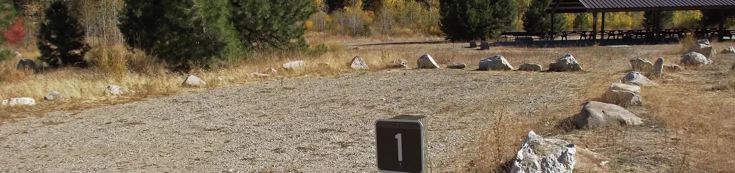 ELKS FLAT CAMPGROUND