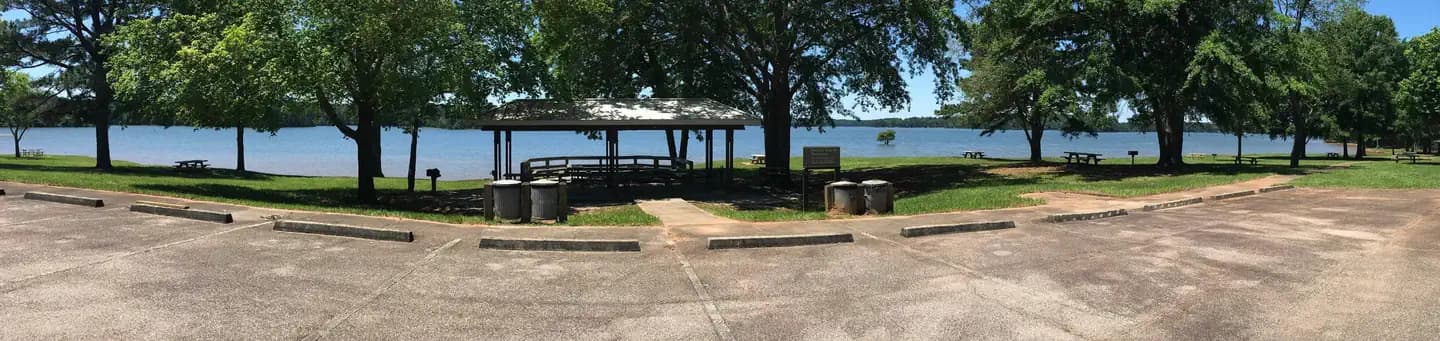 Earl Cook Recreation Area