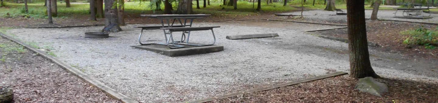 CADES COVE CAMPGROUND