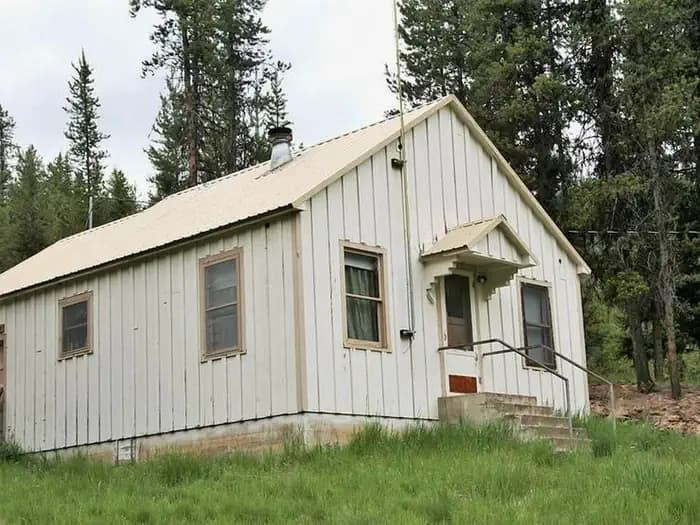 Hilltop Hideaway - Umatilla NF (OR)