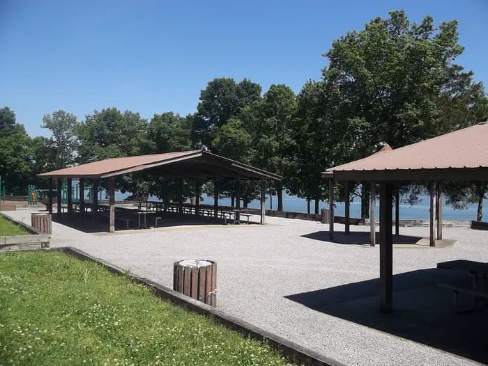 Anderson Road Day Use