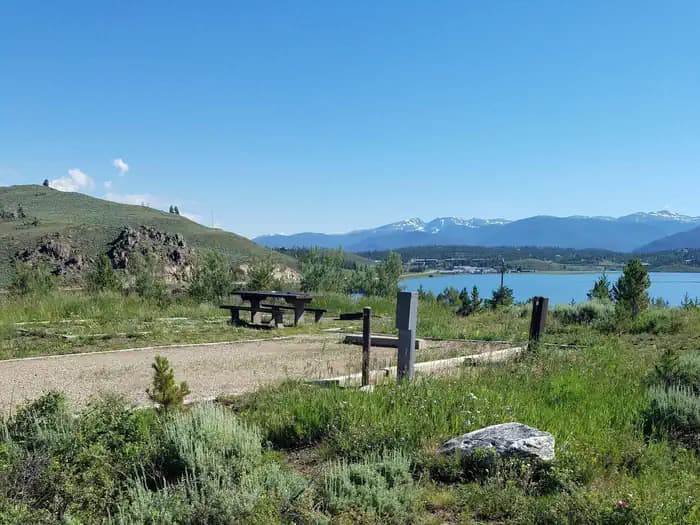 STILLWATER (COLORADO)