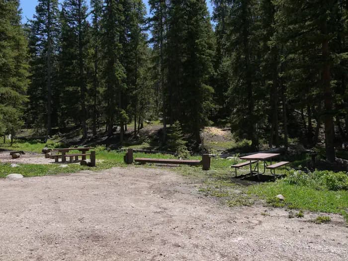 Ranger Creek Recreation Area