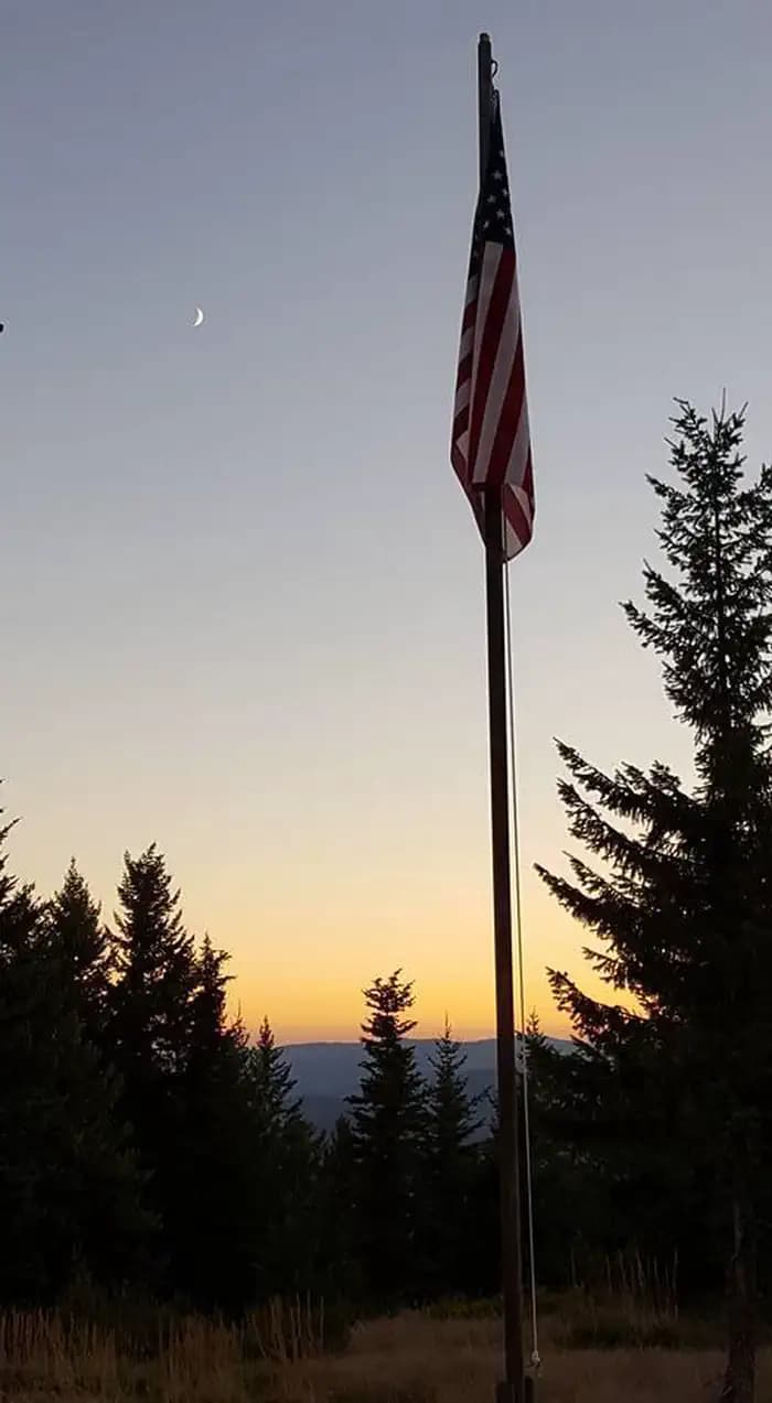 Spyglass Ground House