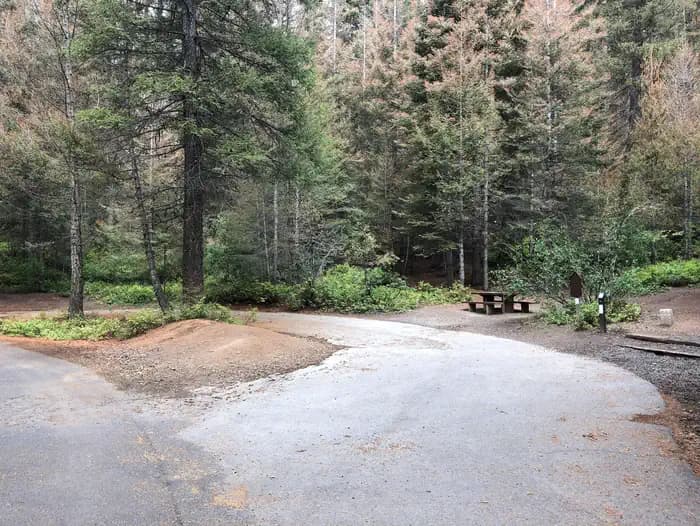 Antelope (Boise National Forest, ID)