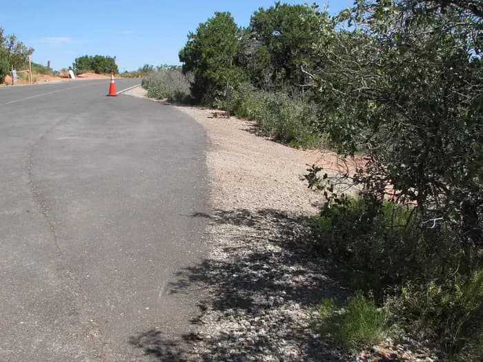 DEVILS GARDEN CAMPGROUND