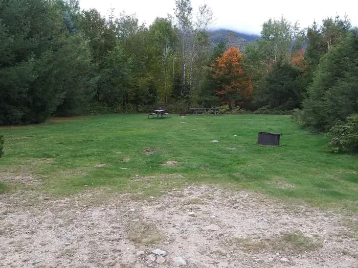 OSCEOLA VISTA CAMPGROUND