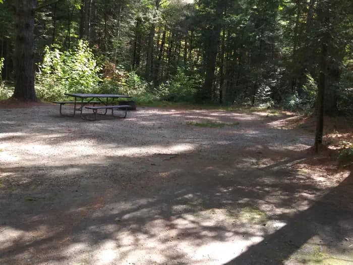 WATERVILLE CAMPGROUND