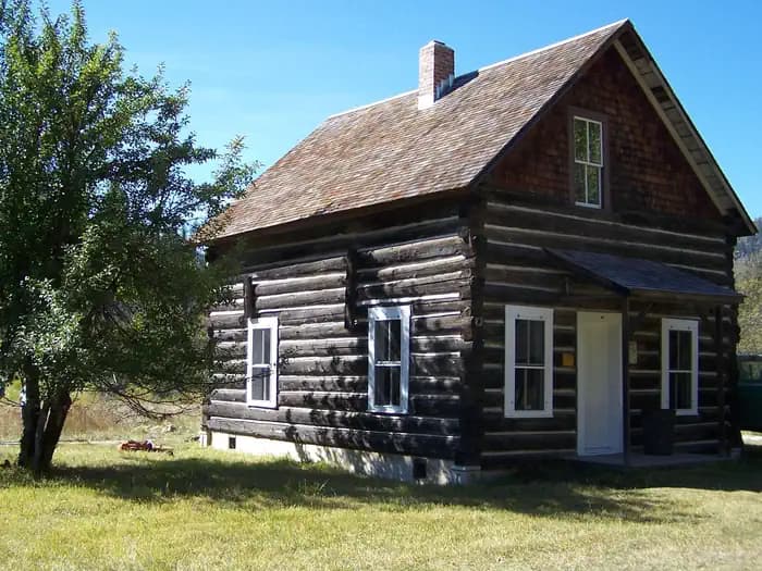 BULL RIVER GUARD STATION