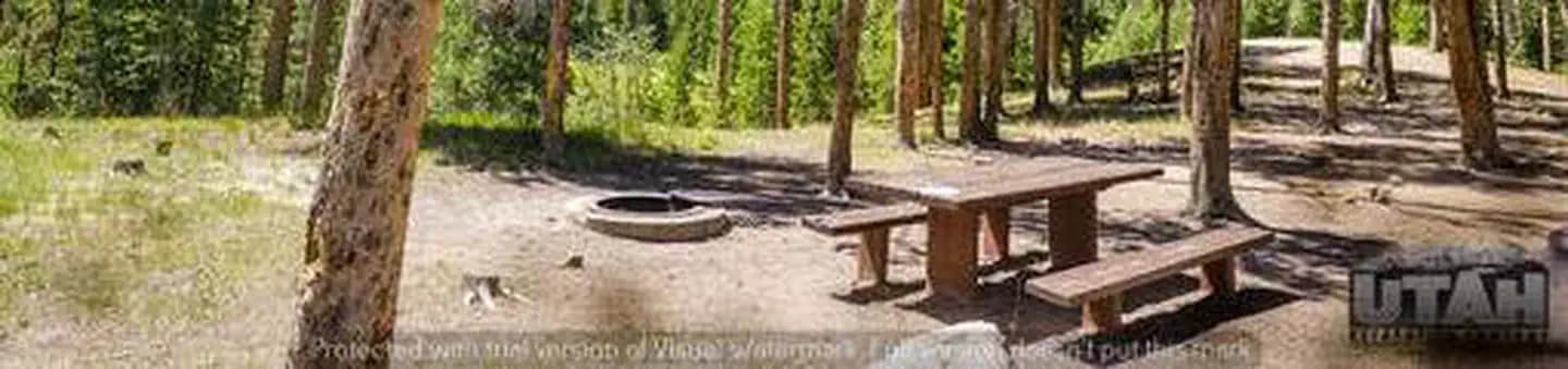 CHRISTMAS MEADOWS CAMPGROUND