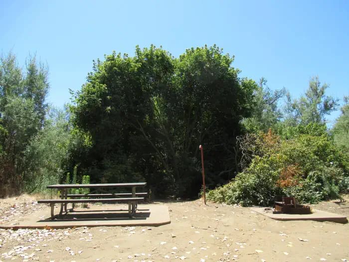 McHenry Avenue Recreation Area