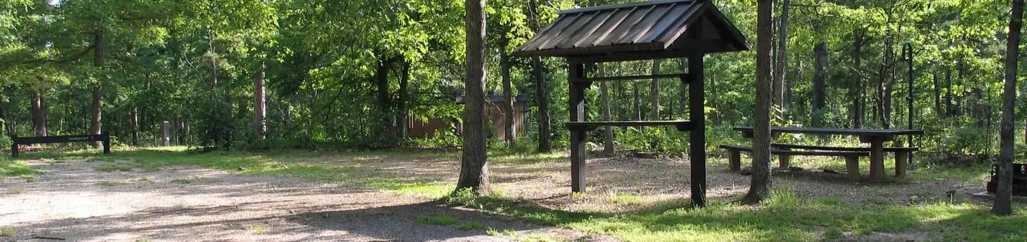 COUNCIL BLUFF RECREATION AREA