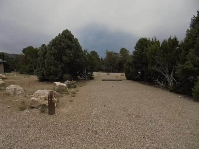 WARD MTN. CAMPGROUND (MURRAY SUMMIT)