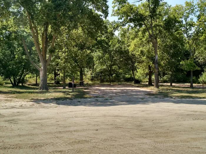 BESSEY RECREATION COMPLEX