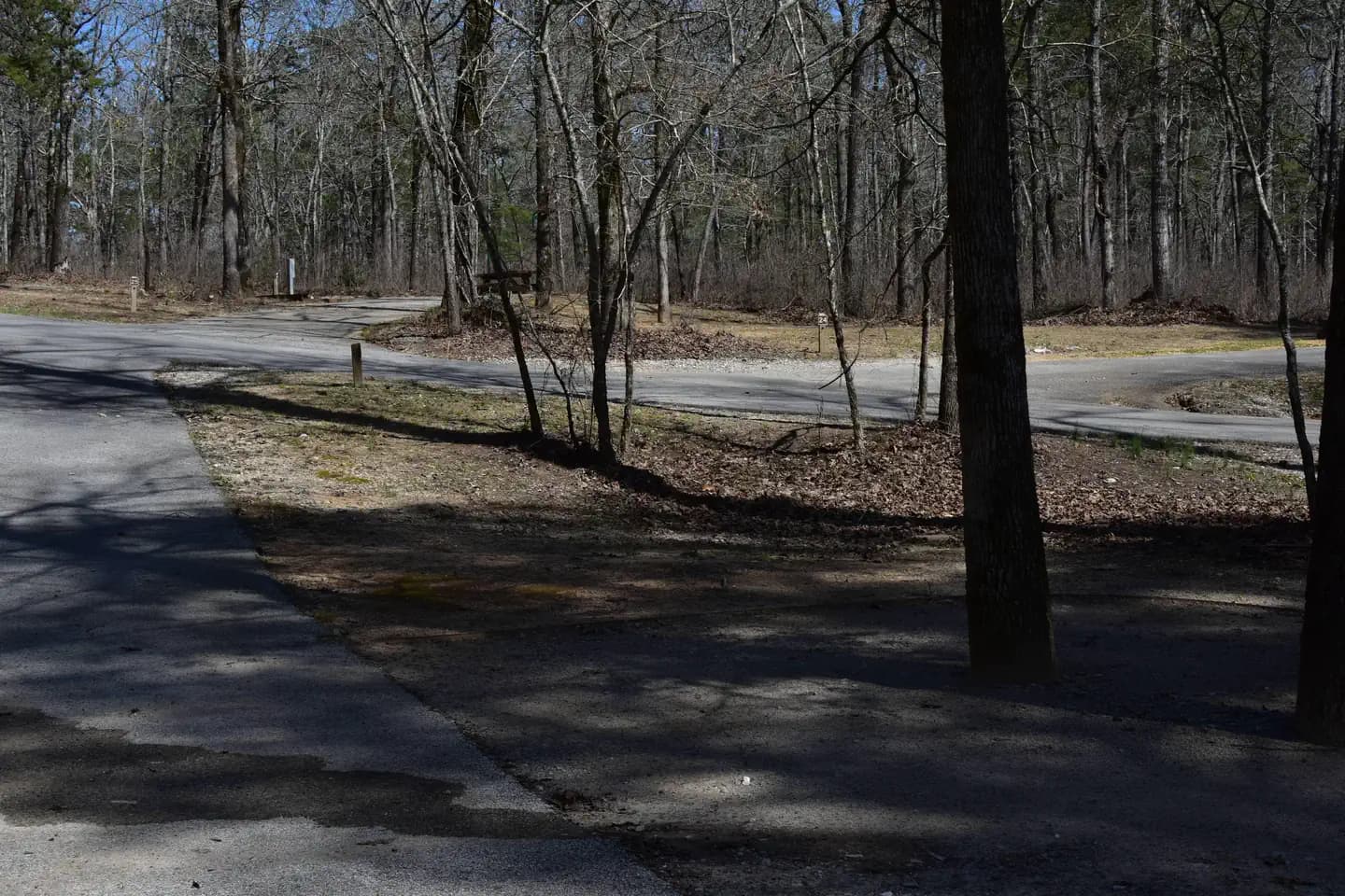 CORINTH RECREATION AREA