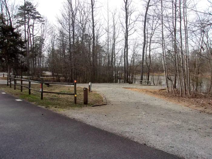 Rudds Creek Rec. Area