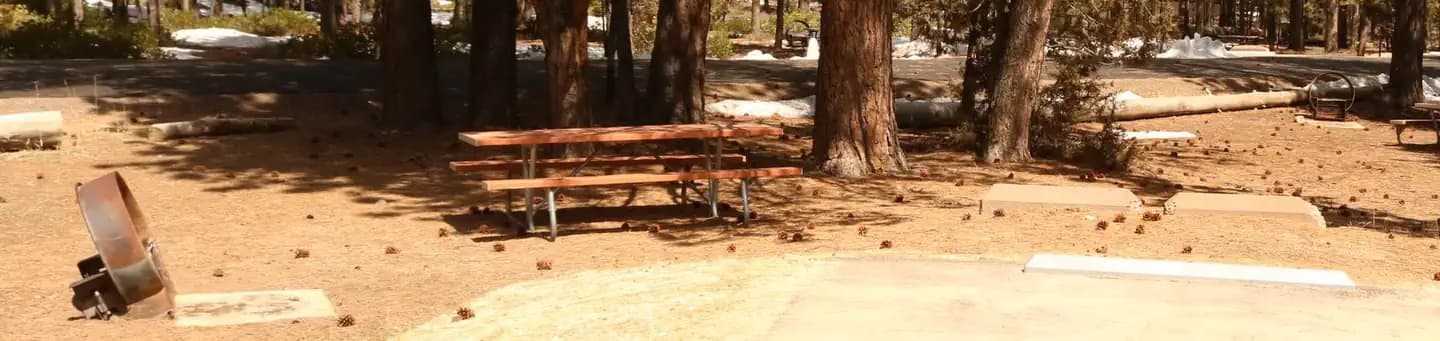 Sunset Campground (UT)