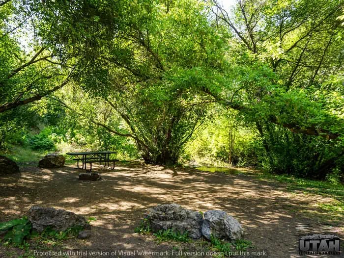 Pioneer Campground (UT)